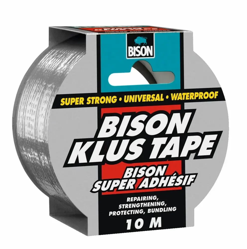 Bison Klus Tape Bison Klus Tape