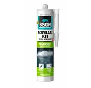 Bison Acrylaatkit Regenvast