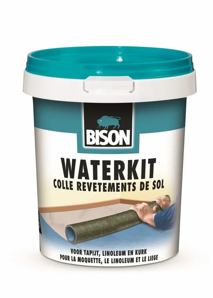 Bison Waterkit Bison Waterkit