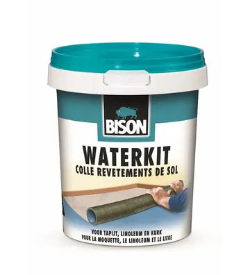 Bison Waterkit
