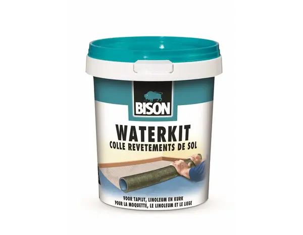 Bison Waterkit Bison Waterkit
