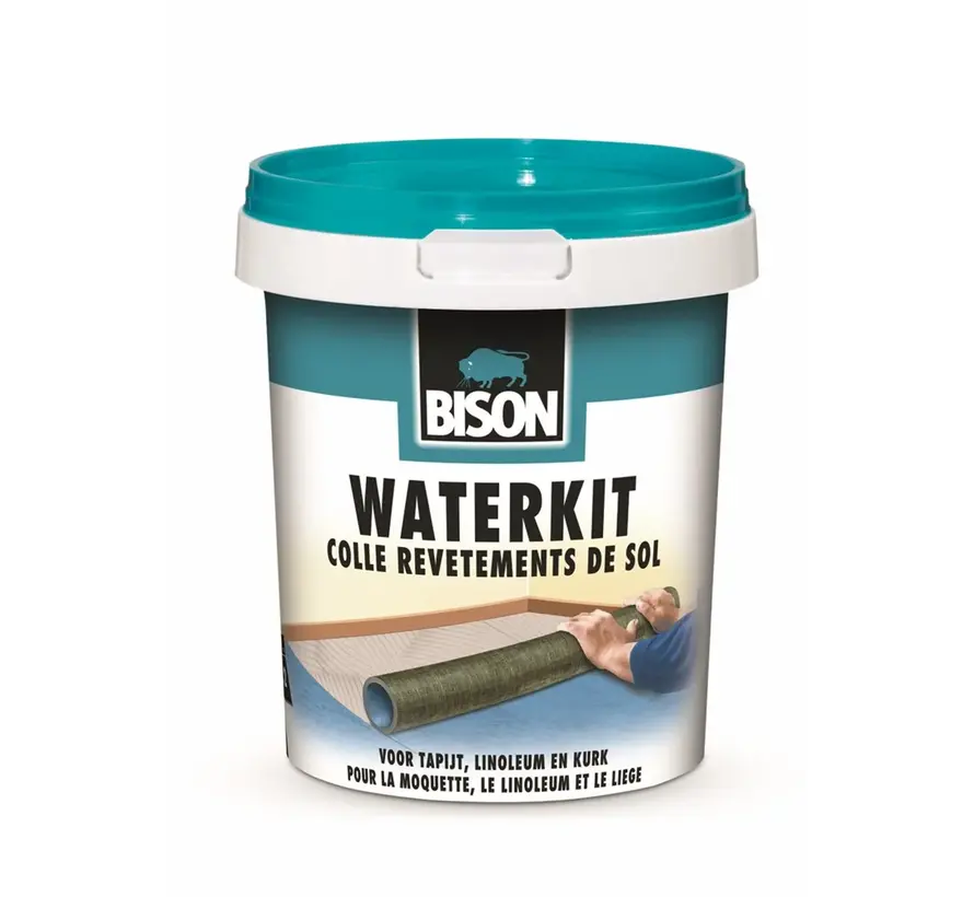 Bison Waterkit - 1 KG