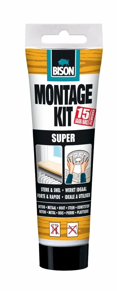 Montagekit Super 300 g