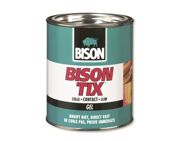 Bison Tix Contactlijm