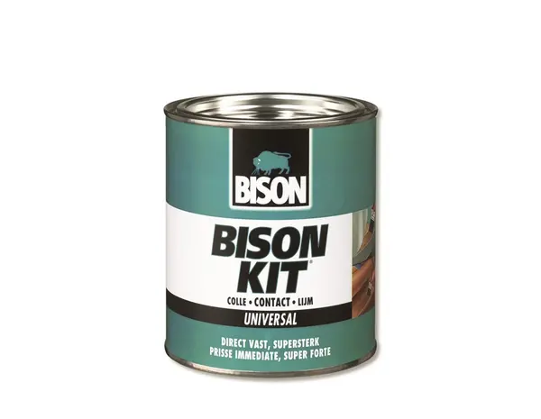 Bison Kit Contactlijm Bison Kit Contactlijm
