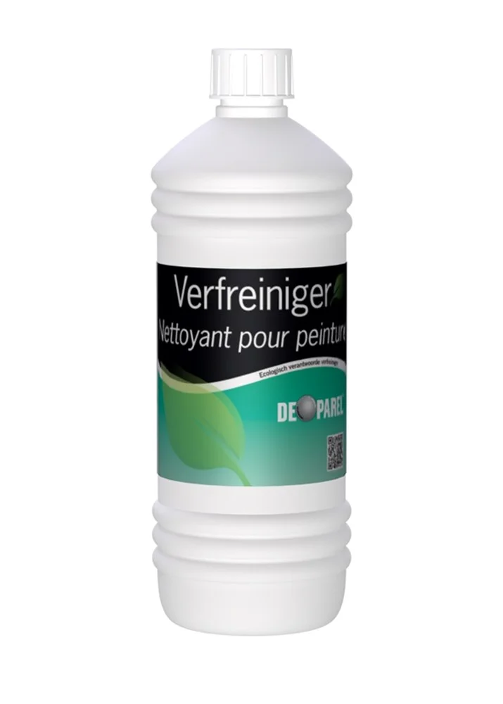 Eco Verfreiniger | 1 LTR