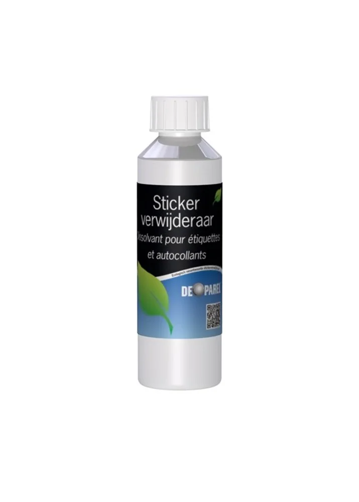 Eco Stickerverwijderaar | 250 ML