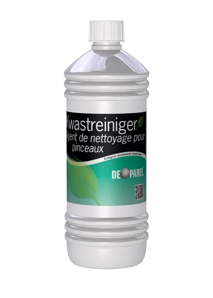 Eco Kwastenreiniger | 500 ML