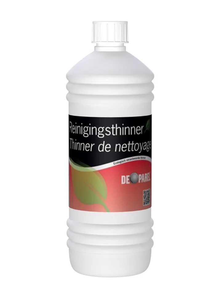 Eco Reinigingsthinner | 1 LTR