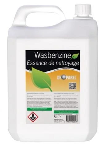 Eco Wasbenzine | 2,5 LTR