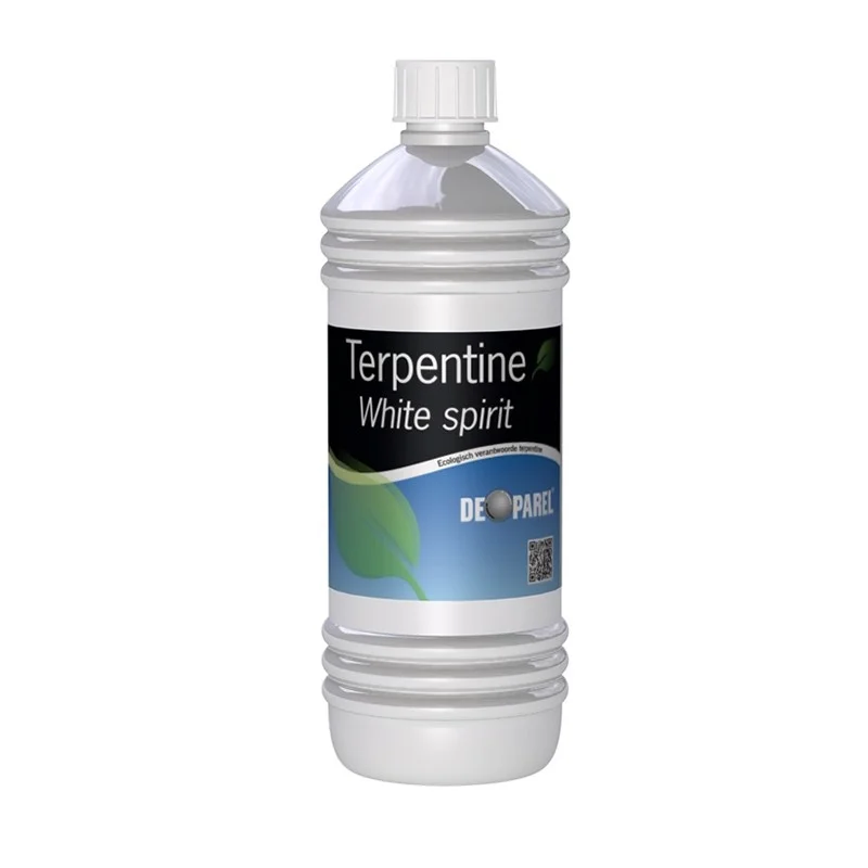 Eco Terpentine | 1 LTR