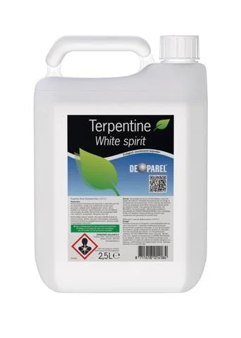 Eco Terpentine | 2,5 LTR