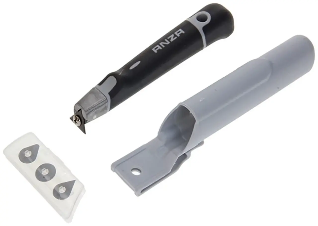 Anza Verschraper Prof