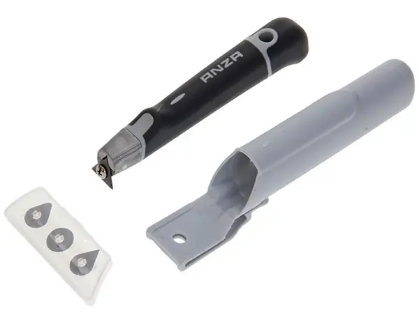 Anza Verschraper Prof