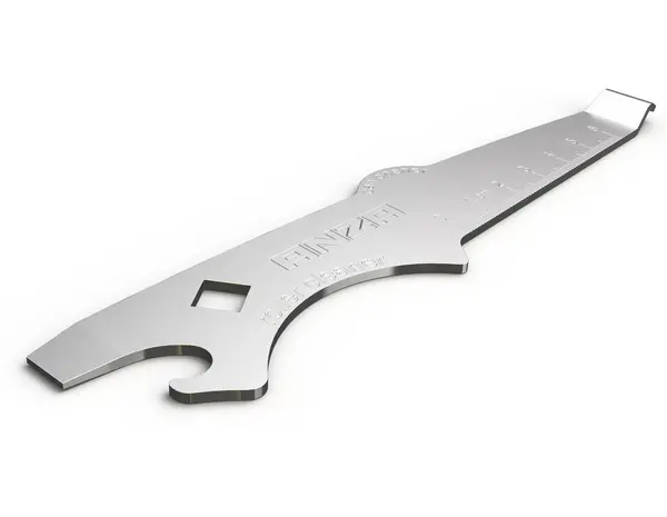 Anza Multitool Anza Multitool