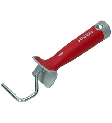 Anza Beugel Softgrip