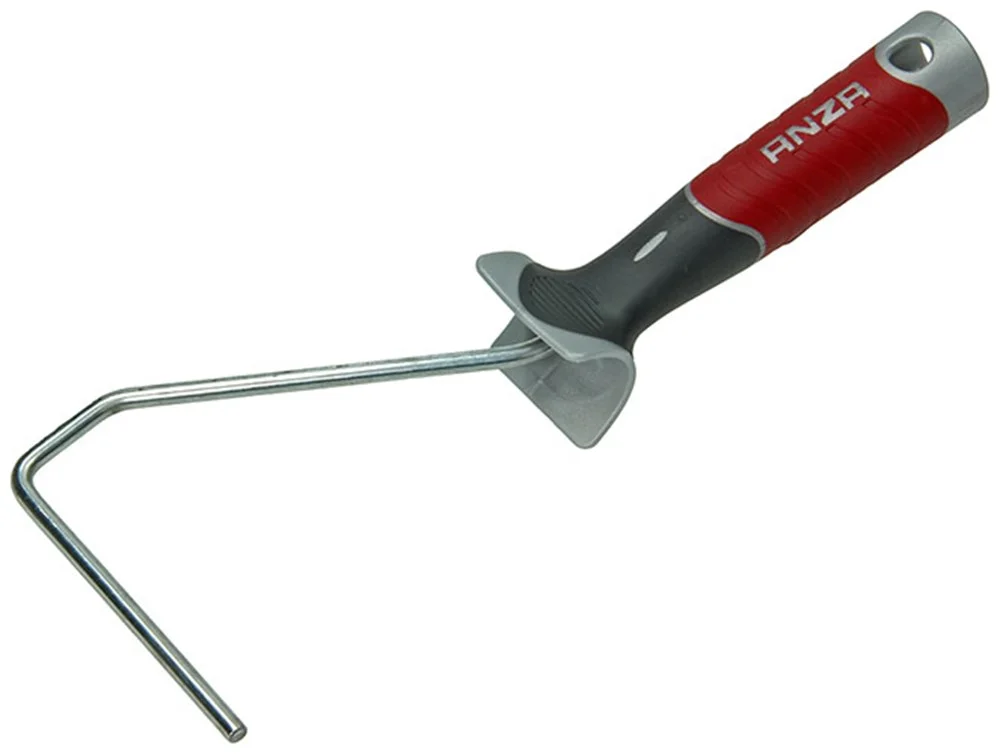 Beugel Softgrip | 10cm kort