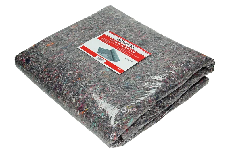 Afdekvlies Rol | 1 x 25mtr