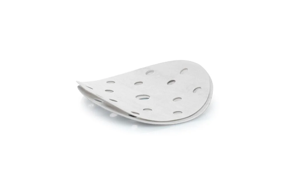 Schuurschijf 150mm | P320 | 50 ST