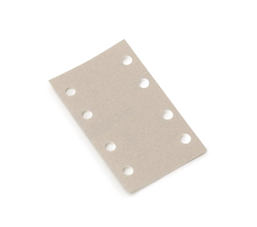 Schuurstrook Recht | P220 | 50 ST