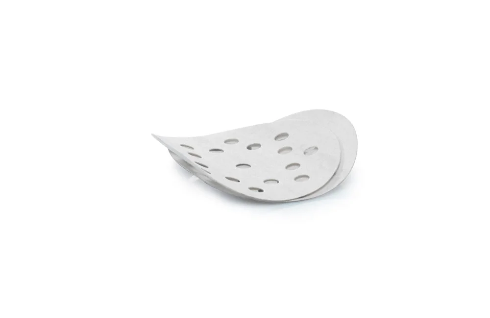 Schuurschijf 125mm | P320 | 50 ST