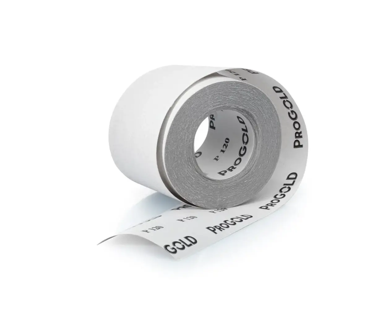 Progold Schuurrol Exclusive 95 mm x 25 mtr Progold Schuurrol Exclusive 95 mm x 25 mtr