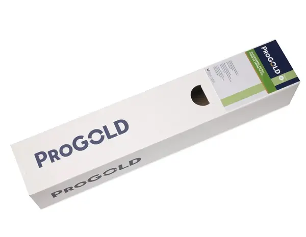 Progold Glasweefsel Gepigmenteerd en Voorgelijmd PG502 Progold Glasweefsel Gepigmenteerd en Voorgelijmd PG502