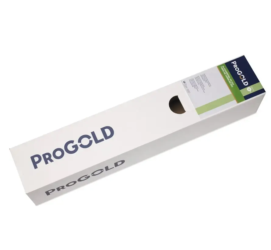 Progold Glasweefsel Gepigmenteerd en Voorgelijmd PG502 - 50 x 1 mtr