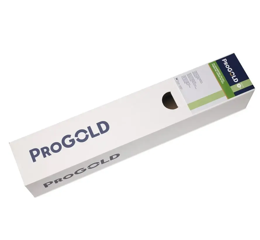 Progold Glasweefsel Gepigmenteerd en Voorgelijmd PG501 - 50 x 1 mtr