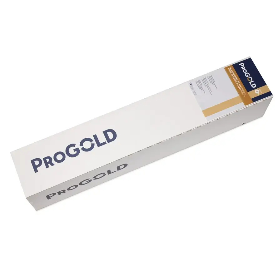 Progold Glasweefsel PG421 - 50 x 1 mtr