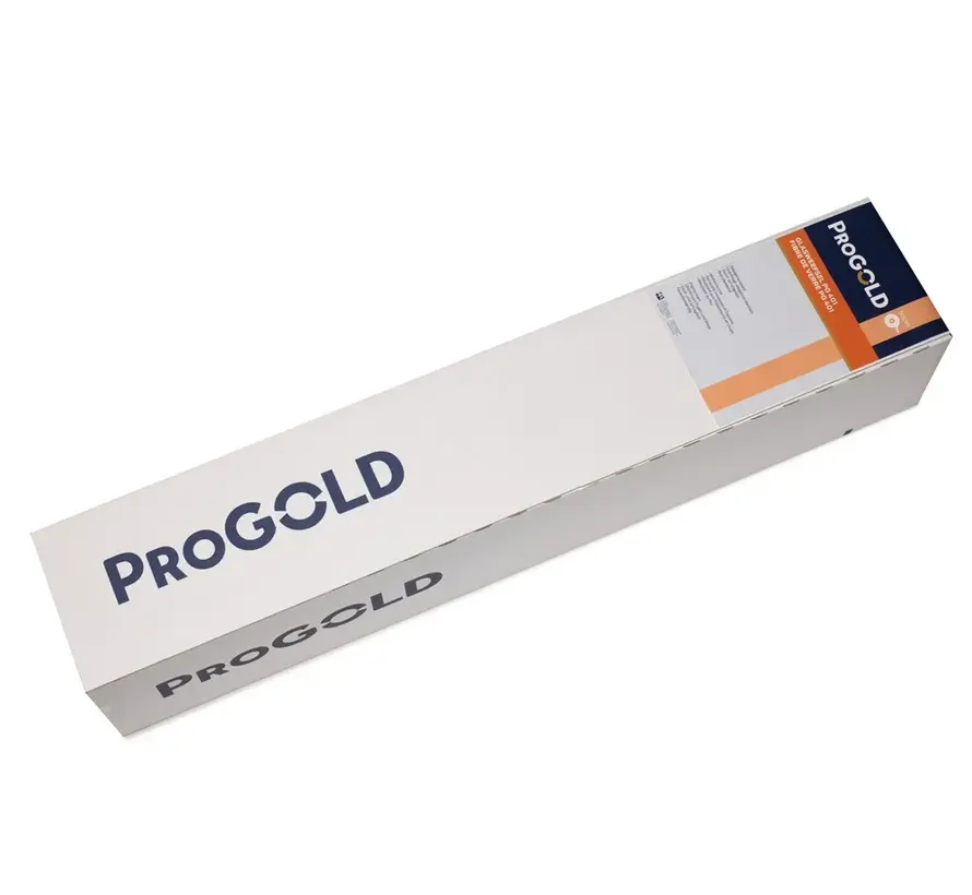 Progold Glasweefsel PG407 - 25 x 1 mtr