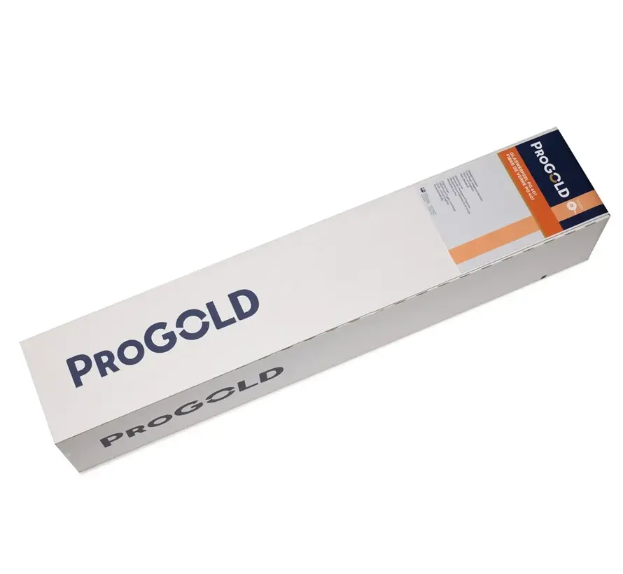 Progold Glasweefsel PG405 - 25 x 1 mtr