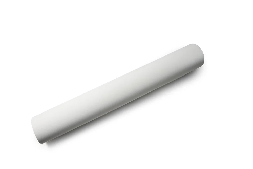 Vliesbehang Overschilderbaar | 25 x 1 mtr