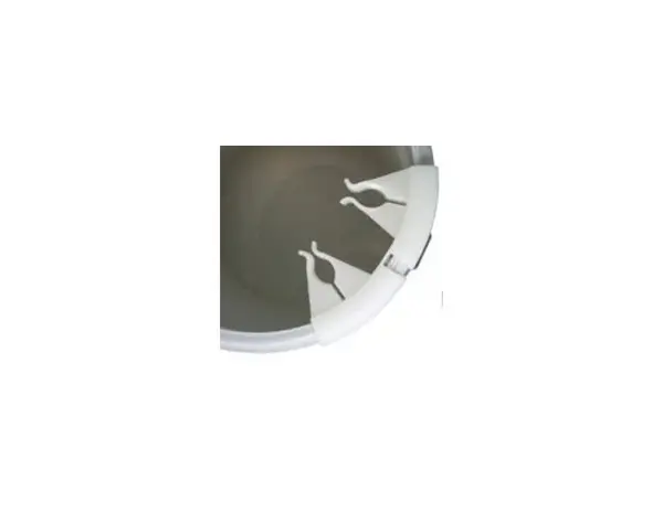 Progold Kwastenclip - 10 Stuks