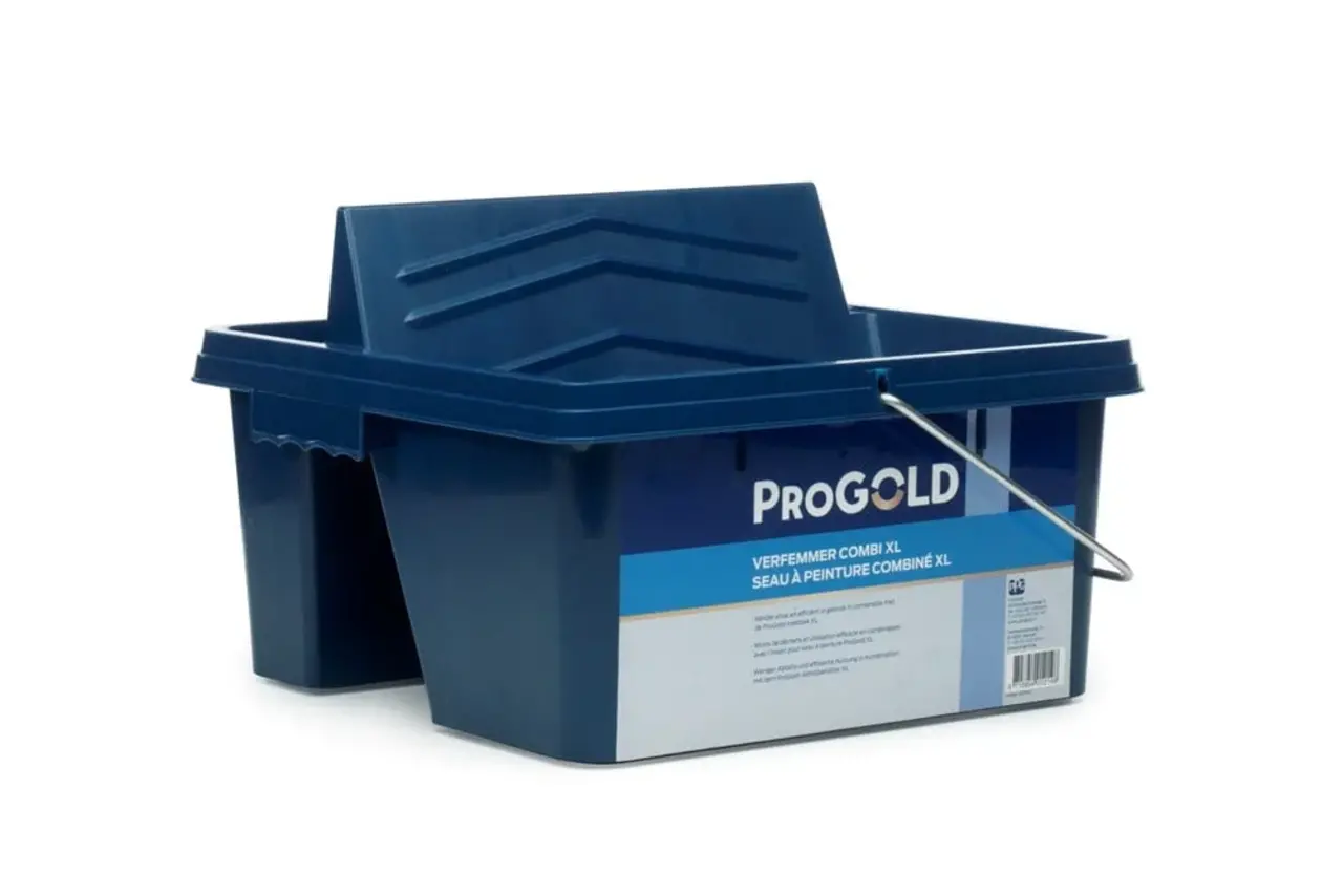 Progold Verfemmer Combi XL Progold Verfemmer Combi XL