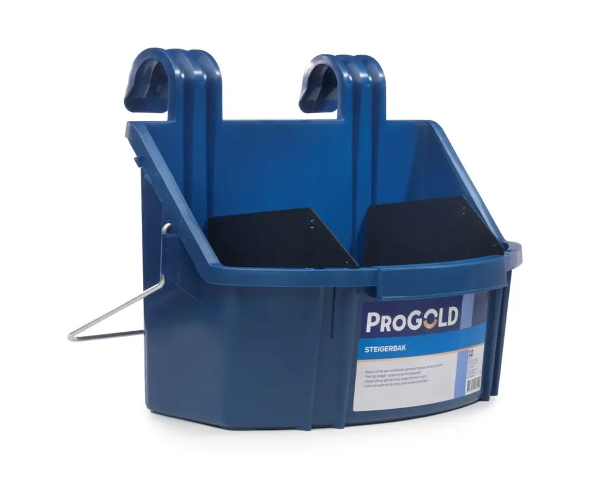 Progold Steigerbak