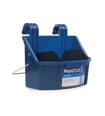 Progold Steigerbak