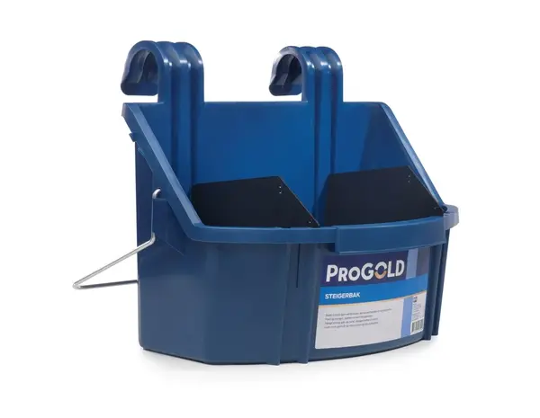 Progold Steigerbak