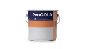 Progold Verzetblik