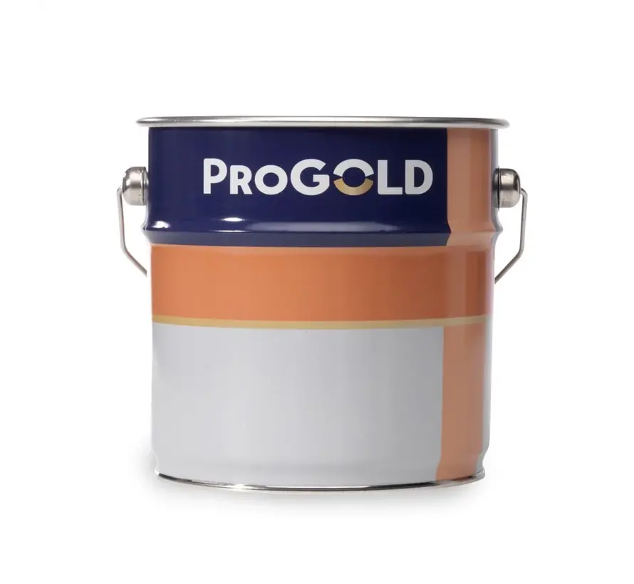 Progold Verzetblik - 2,5 LTR