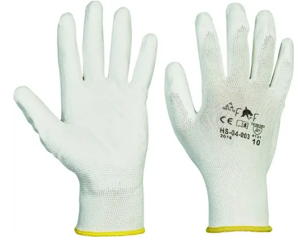 Progold Handschoen Bunting Light Poly/PU Progold Handschoen Bunting Light Poly/PU