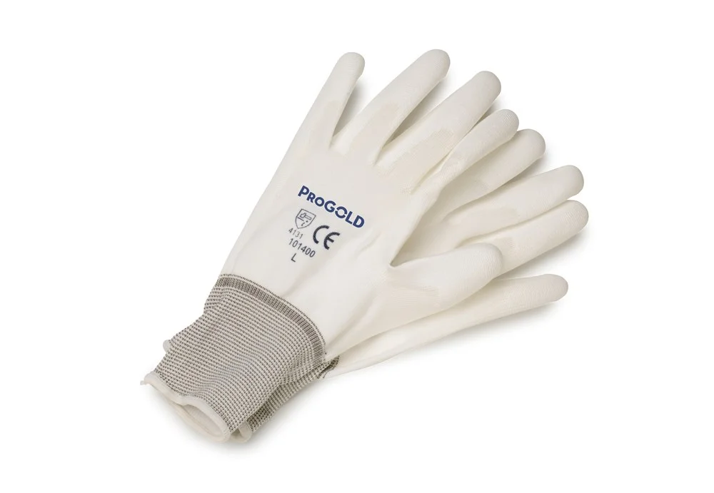 Handschoen Nylon PU Gecoat | Maat XXL