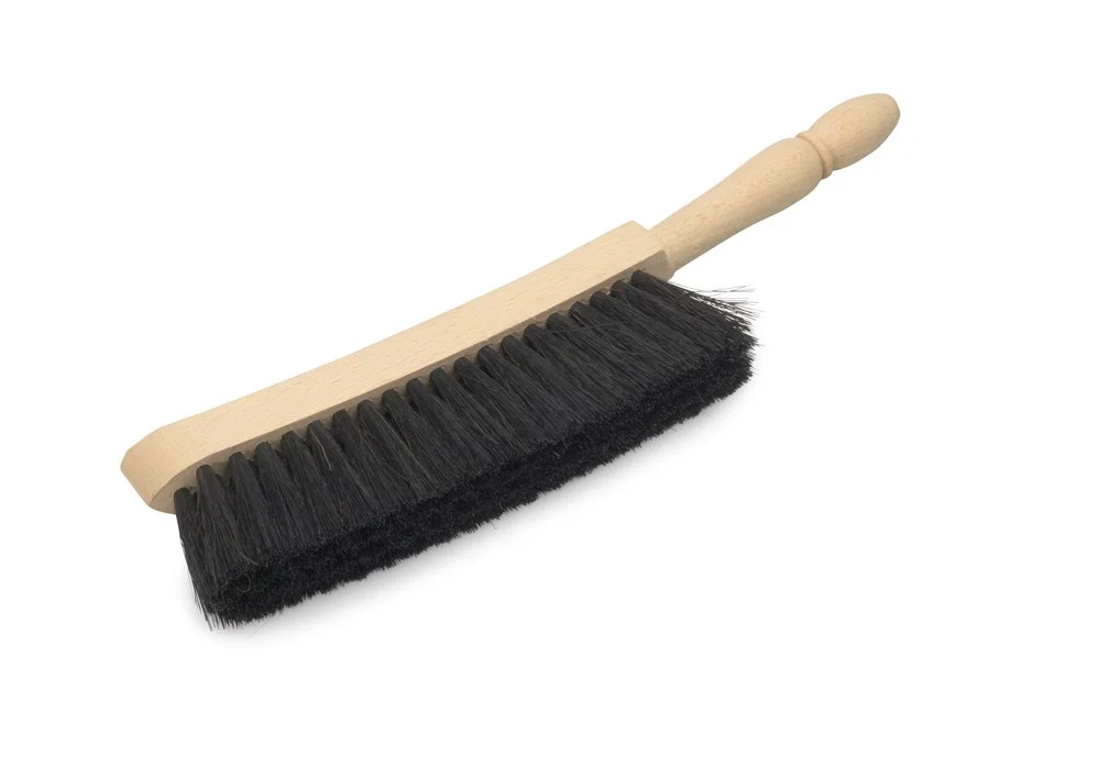 Decoprof.nl Behangborstel Zwart Haar | Zwart Haar aanbieding