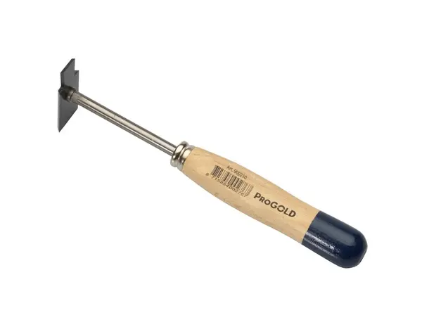 Progold Verfkrabber Profiel