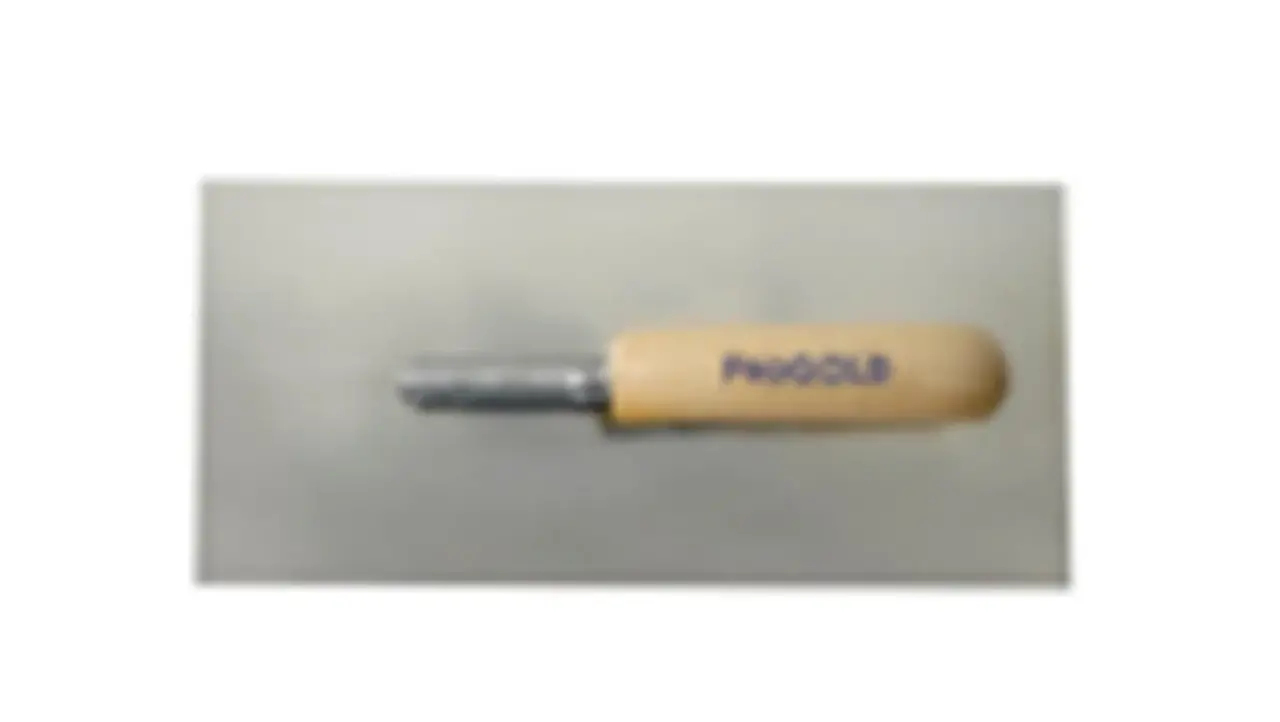 Progold Plakspaan PVC Progold Plakspaan PVC