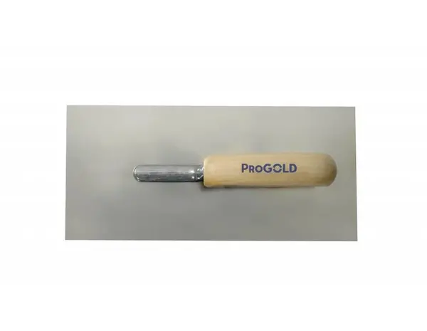 Progold Plakspaan RVS Progold Plakspaan RVS