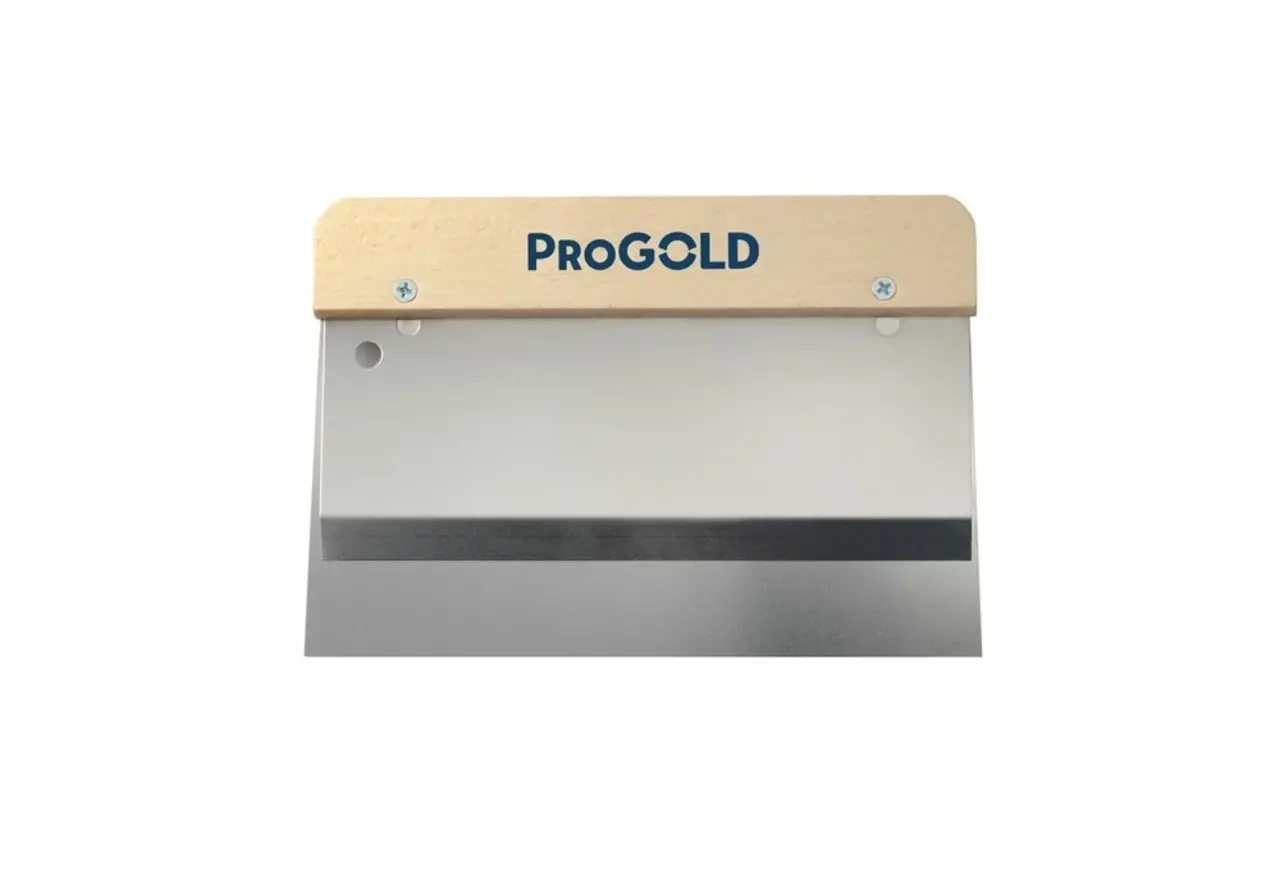 Progold Duoflex/Vlakspatel