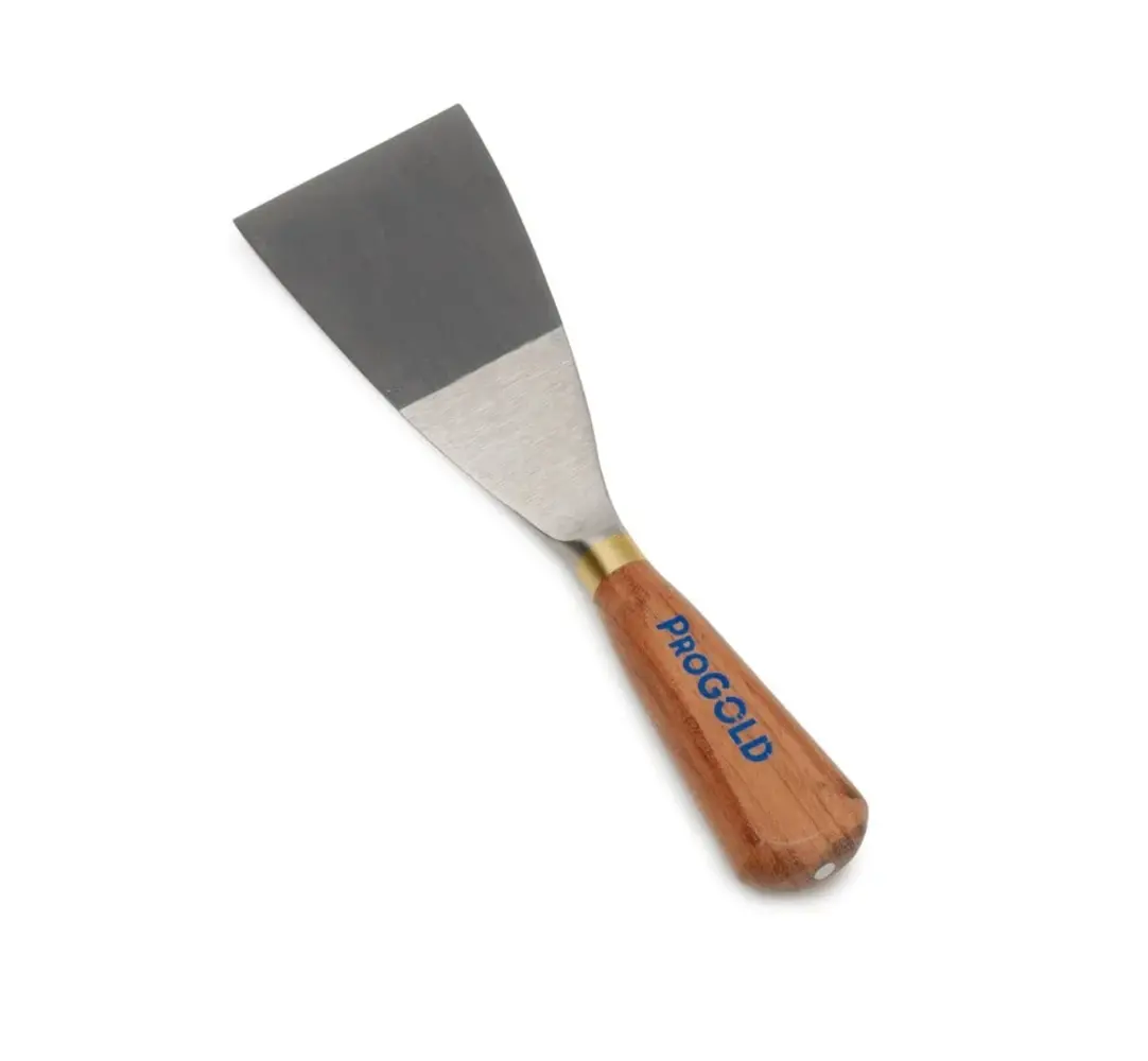 Progold Plamuurmes Engels