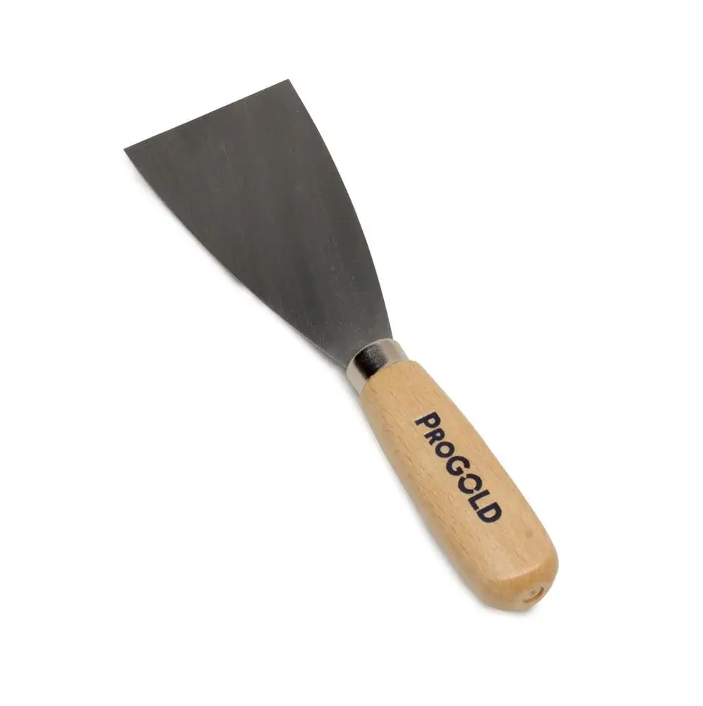 Progold Plamuurmes Duits Progold Plamuurmes Duits