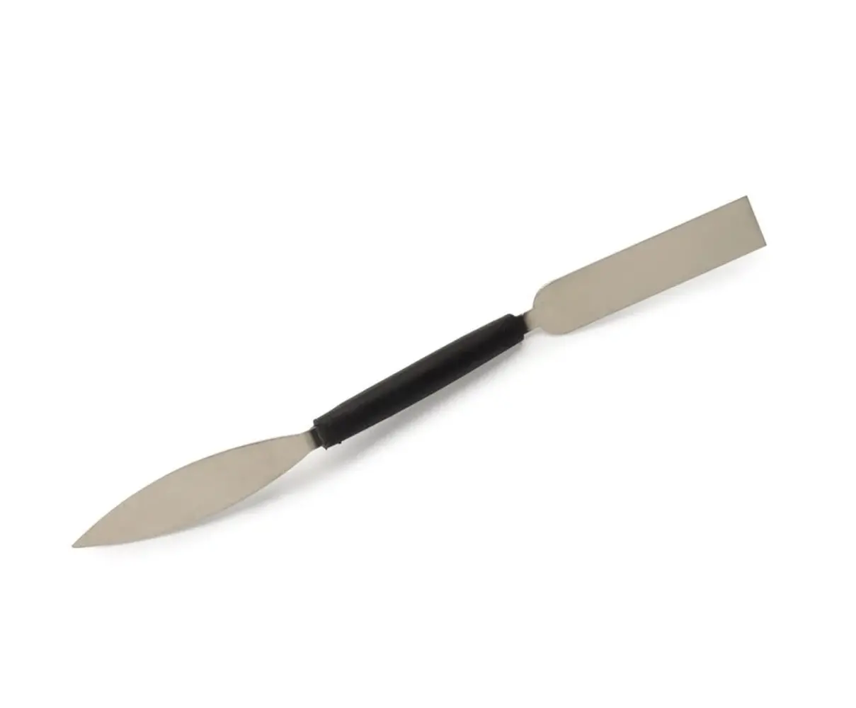 Progold Paletspatel RVS